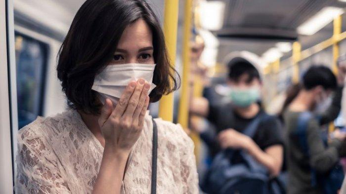 Jaga Kebersihan Tubuh Lebih Bagus Untuk Cegah Virus Corona
