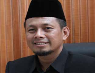 Masrul Kasmi Ditunjuk Gubri Jadi Plh Sekdaprov Riau