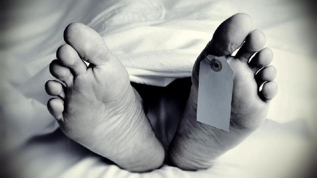 Remaja Temukan Mobil di Dasar Danau Berisi Jasad Wanita