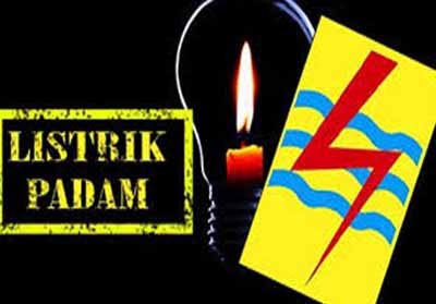 PLN Pastikan Beri Ganti Rugi untuk Warga yang Terkena Pemadaman Listrik