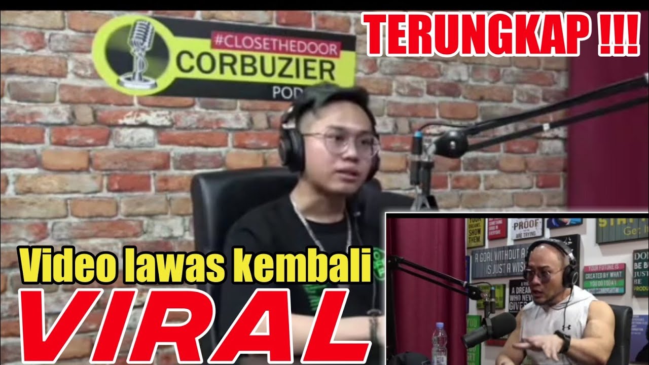 Sda Deddy Corbuzier Dibalik Ditangkapnya Dea dan Indra Kenz ?