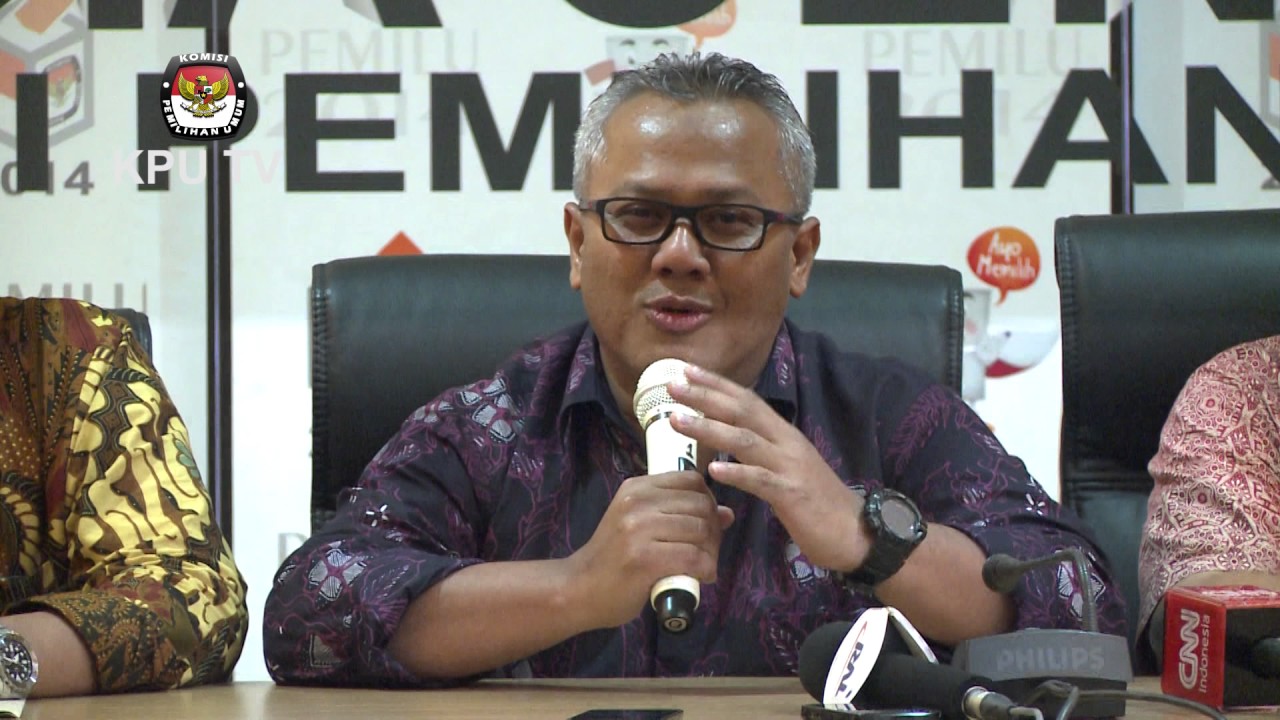 PKU ; Pilkada Serentak 2020 akan Jadi Role Model