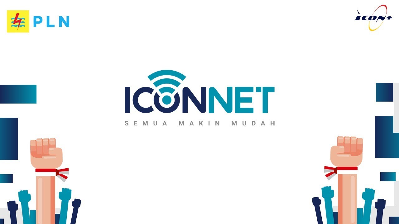 PLN Rambah Bisnis Layanan Internet Lewat ICONNET 