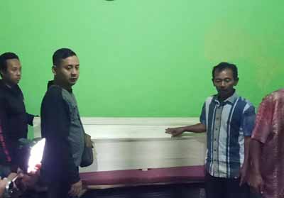 Ini Dugaan Motif Kasus Mutilasi Mayat Tanpa Kepala di Dalam Koper