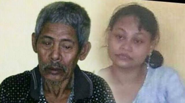 Pengakuan Kakek Cabul, Jin Johansen Membuatnya Selalu Ingin â€˜Gituanâ€™ Dengan Perempuan