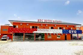 Dewan Minta Pemko Pekanbaru Segel MBC Hotel