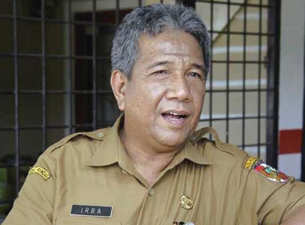 Tak Ada Gejala, Staf Humas Pemko Pekanbaru Dinyatakan Positif Covid 19