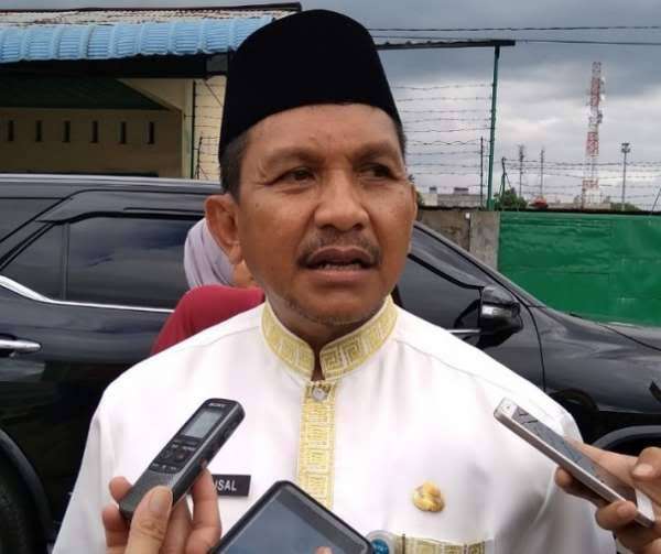 Objek Wisata di Pekanbaru Buka, Tapi Tetap dengan Protokol Kesehatan