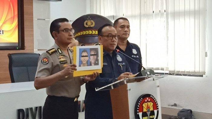 Tim Densus 88 Periksa Istri Pelaku Bom Bunuh Diri di Medan: DA Ada Komunikasi Soal Aksi Teror Bali