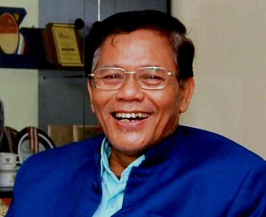 Pendiri Demokrat Sebut SBY Dikelilingi Para Penjilat