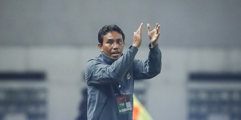 Pesan Bima untuk Timnas Indonesia saat Melawan Timor Leste Besok
