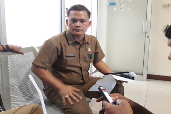 Pemprov Riau Menangkan Gugatan Pengadaan Bibit Ternak Sapi Sumbawa