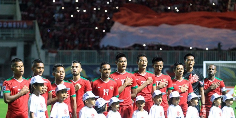 11 Pemain besar terancam tidak masuk Skuat AFF 2018