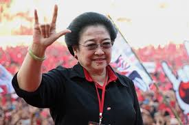 Megawati Sindir Jargon Indonesia Berdikari Prabowo di Debat Capres