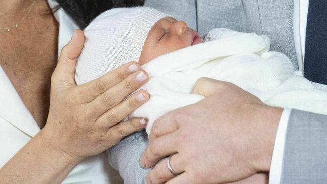 Meghan Markle Kembali ke Kanada Usai Mundur dari Kerajaan