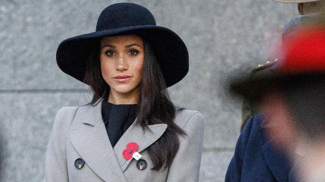 Kisah Wanita Texas Oplas Rp415 Juta Demi Mirip Meghan Markle