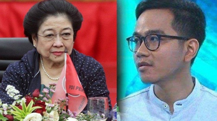 Megawati Disebut Sudah Teken Dukungan untuk Gibran Jokowi
