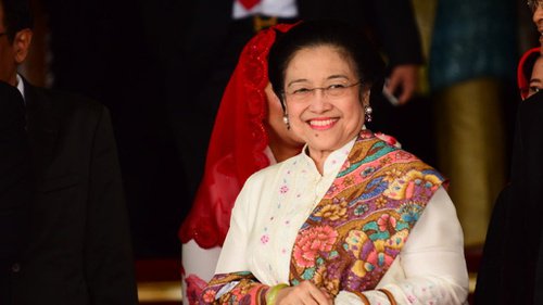 Andi Arief Duga Megawati Dendam SBY Sampai ke AHY