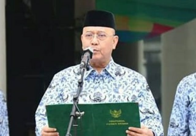 KPK OTT Walikota Medan, Diduga Terima Setoran dari Sejumlah Dinas 