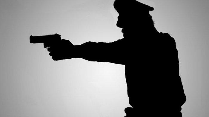 Bandar Sabu Jaringan Internasional Tembak Bahu dan Lengan Petugas
