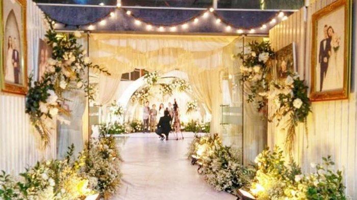 Wali Kota Pekanbaru Larang Warga Gelar Resepsi Pernikahan, Cukup Akad Nikah 