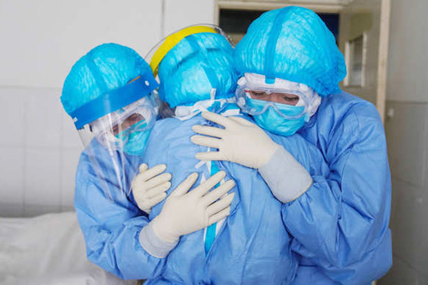 IDI: 194 Dokter Meninggal karena Covid-19 Per 10 Desember 2020
