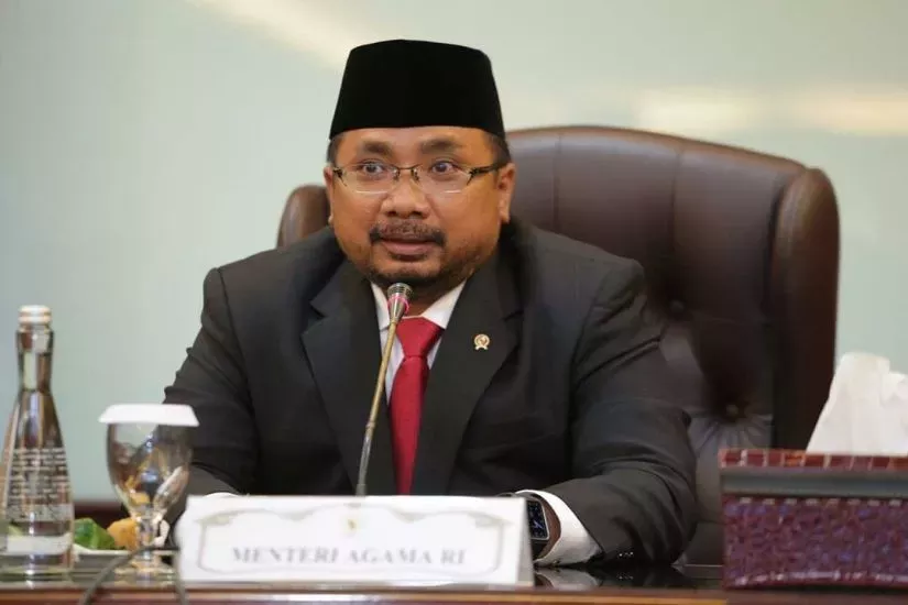 Menag : FPI Tidak Terdaftar di Kemendagri, Sekarang Enggak Ada
