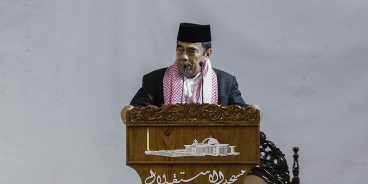 Menag Pastikan Dana Pelunasan Haji Bisa Diambil, Paling Lama 9 Hari