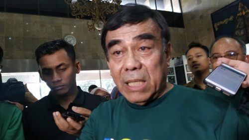 Menag Ingin Bahasa Mandarin Jadi Syarat Lulus Madrasah Aliyah
