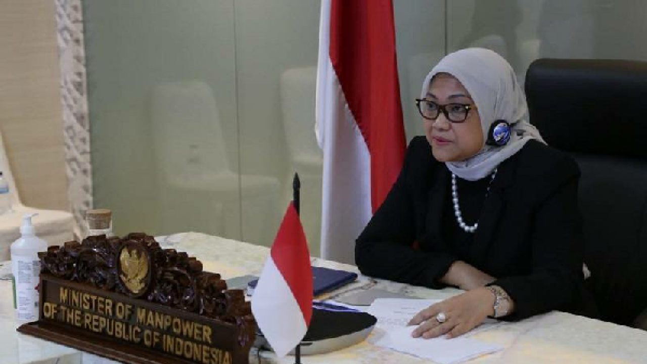 Tak Penuhi Syarat, Menaker Minta Pekerja Kembalikan Subsidi Gaji