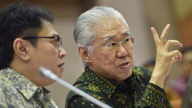 Mendag Enggar Pastikan Harga Pangan Terkendali Hingga Lebaran