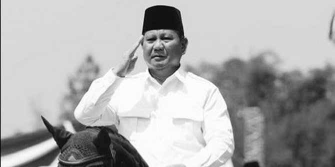 Jokowi: Indonesia Butuh Pemimpin yang Tegas tapi Tidak Otoriter