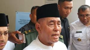 Pemulangan Rizieq soal Politik, Menhan Sebut Harus Negosiasi