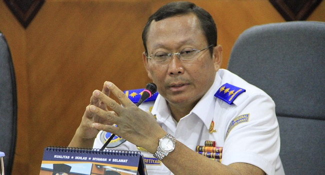 Menhub: Jokowi Akan Rapat Soal Dampak Ekonomi dari Penundaan Penerbangan Rute Cina