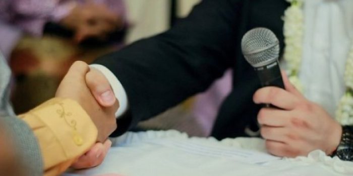 148 Siswa Menikah di Tengah Pandemi Covid-19, Ini Tanggapan Kemendikbud
