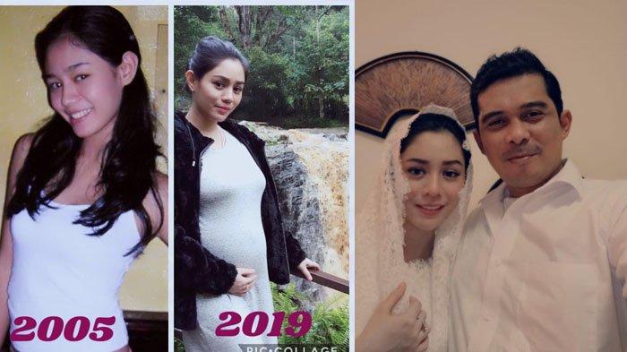 Kabar Duka, Saphira Indah Meninggal Dunia Dalam Keadaan Hamil