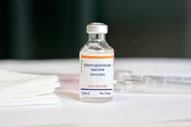 Vaksin Meningitis Langka, Slot Penuh Hingga Oktober