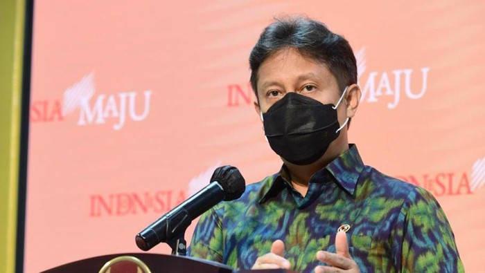 RI Kehilangan 10 Juta Dosis Vaksin Gratis dari WHO