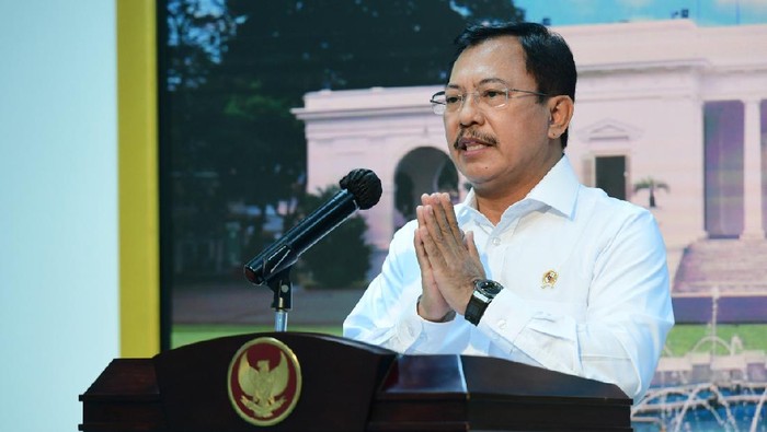 Menkes: 1,2 Juta Vaksin Covid-19 yang Baru Tiba untuk Tenaga Kesehatan