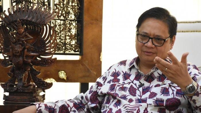 Sah, Pemerintah Longgarkan Pembayaran KUR yang Terimbas Corona 