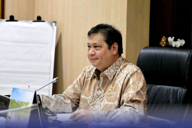 Pemerintah Buka Penyaluran KUR untuk Seluruh Sektor Ekonomi