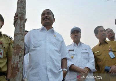 Miliki Kombinasi Dua Industri, Menpar Nilai Pulau Rupat Bengkalis Cocok Jadi Kawasan KEK 