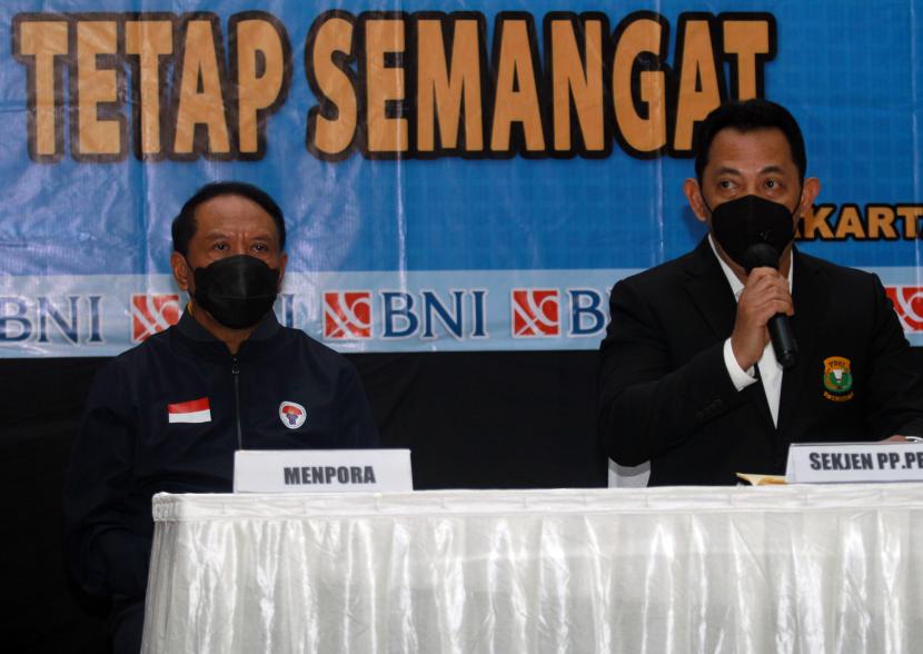 BWF Janji Insiden Diusirnya Indonesia dari All England Tidak akan Terulang