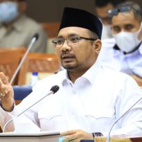 Ketua MUI Minta Menag Minta Maaf soal Ucapan Azan dan Gonggongan Anjing