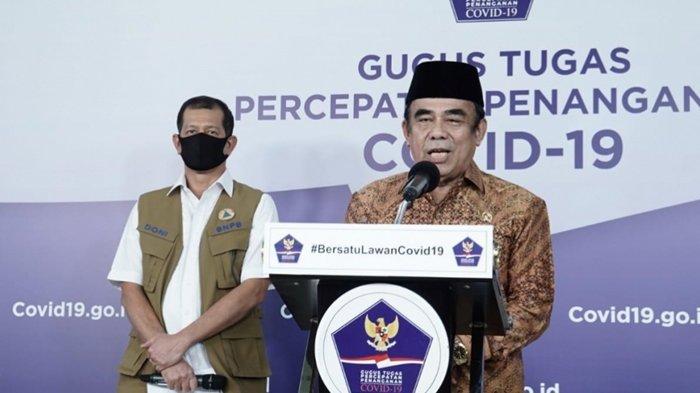 Haji Dibatalkan, Jemaah Terdaftar 2020 Berangkat Tahun Depan 