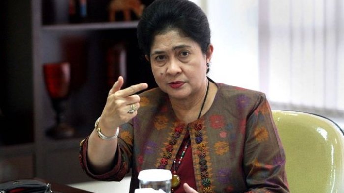 Kasus Air Rebusan Pembalut Wanita jadi Perhatian Kemenkes RI