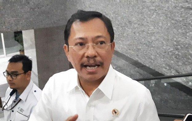 Menkes: WNI yang Diobservasi di Natuna dalam Keadaan Sehat