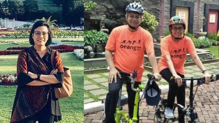 Sri Mulyani Dituding Selundupkan Sepeda Brompton, Ini Penjelasan Bea Cukai