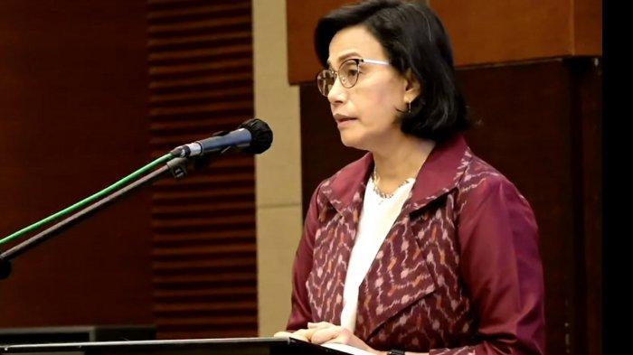 Minta Jokowi Copot Sri Mulyani, MPR Dinilai Kekanak-kanakan 