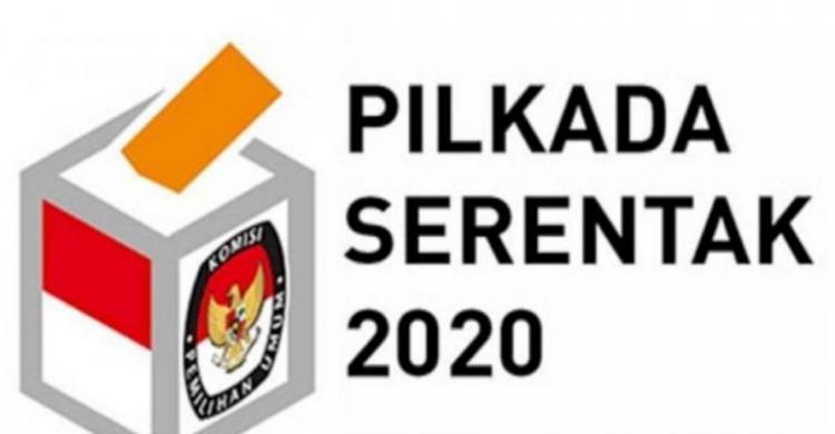 Jokowi Sudah Teken Perppu, Pilkada Serentak Digeser ke Desember